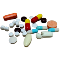 Common Medicines & Drugs